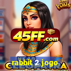 rabbit 2 jogo